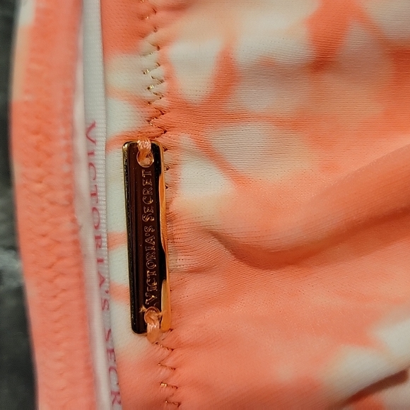 Victoria Secret Bikini Swim Suit Top (S) & Bottom (M) - Picture 11 of 12